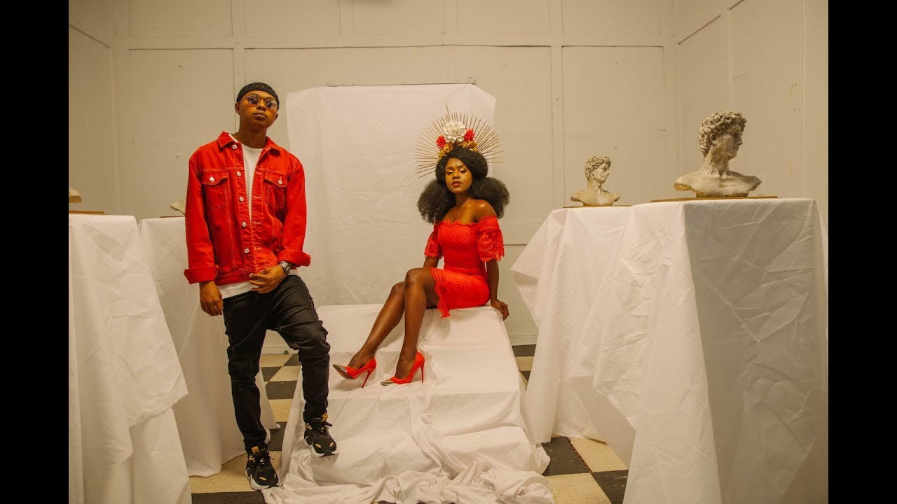 Watch Ayanda Jiya - Falling For You ft A-Reece (Official Music Video) on YouTube Watch Ayanda Jiya - Falling For You ft A-Reece (Official Music Video) on YouTube