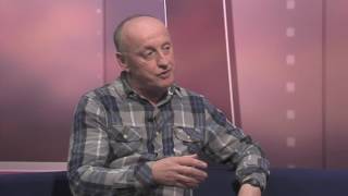 An Extreme Climate Expert Shares Tips For Survival In Cold Water