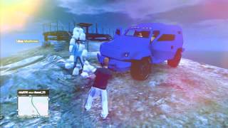 Gta5 Money Drop mod lobby Works For Ps4 Ps3 Xbox One Xbox360