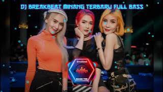DJ BREAKBEAT. Minang|Tungkek Membao Rabah|.Full Bass Terbaru