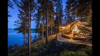 525 Lodgepole Drive video tour