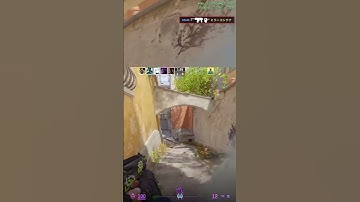 When your game is over #cs2 #inferno #shorts