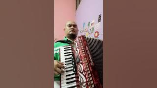 Sri mersing accordion cover