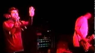 Deftones-My Own Summer (Shove It) live in Providence 1997