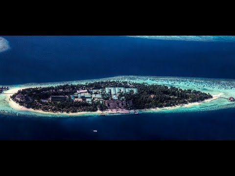 5 Самых Маленьких Стран в Мире