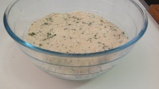 Pan Rallado ,Con Ajo Y Perejil - Recetas De Cocina