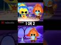 How to deal with Anxiety Meme #animation #insideout2 #insideout #edit #smilingcritters #fypシ゚viral