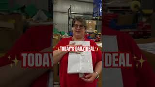 QUILTERS DAILY DEAL - Christmas In July Edition | July 24, 2026