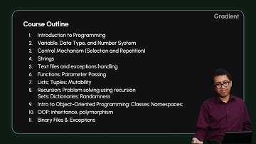 Apa yang Akan Kita Pelajari Di Kelas Ini? | Kelas Dasar-Dasar Pemrograman