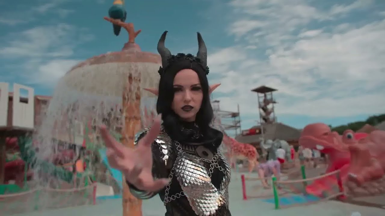 Bailando Nina Sky Remix YouTube