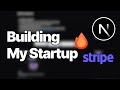 Building My Startup using Nextjs, Hono & Stripe Connect