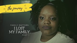 I Lost Both Parents to Cancer (Part 1) | The Journey  Ep. 19