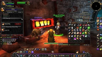 WoW WotLK Chromiecraft pt 13