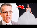 The most extragavant randy fenoli wedding dress of all time  say yes to the dress