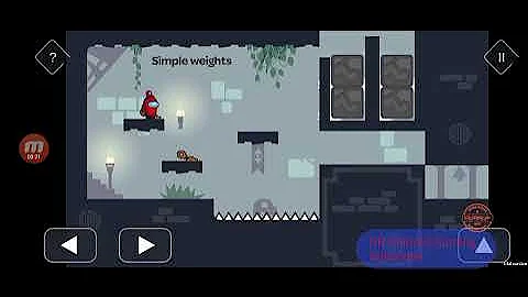 Tricky Castle Princess Castle 🏰 | Level 68 | 2024