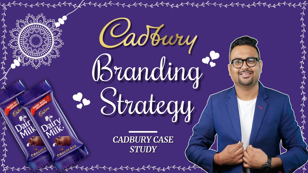 case study of cadbury dairy milk