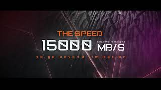 Aorus Gen4 Aic Ssd Video