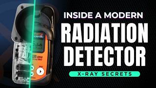 How do we measure radiation exposure | X-Ray Secrets