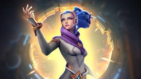 Torchlight: Infinite | Playthrough Part 5