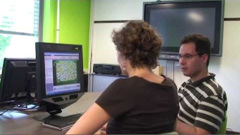 Eyetracking at CELSTEC