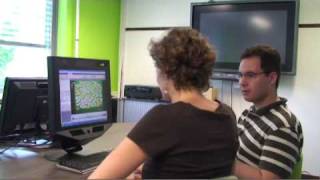 Eyetracking at CELSTEC