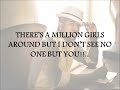 NE-YO One In A Million Lyrics Mp3 Song