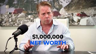 $1 Million Net Worth in 1 Year Challenge Net Worth