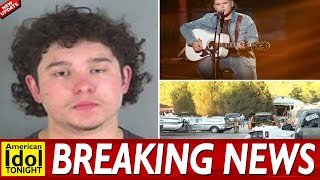 This ‘American Idol’ Finalist Got Kicked Off The Show, Arrested For Fatal DUI Crash, But Where Are T