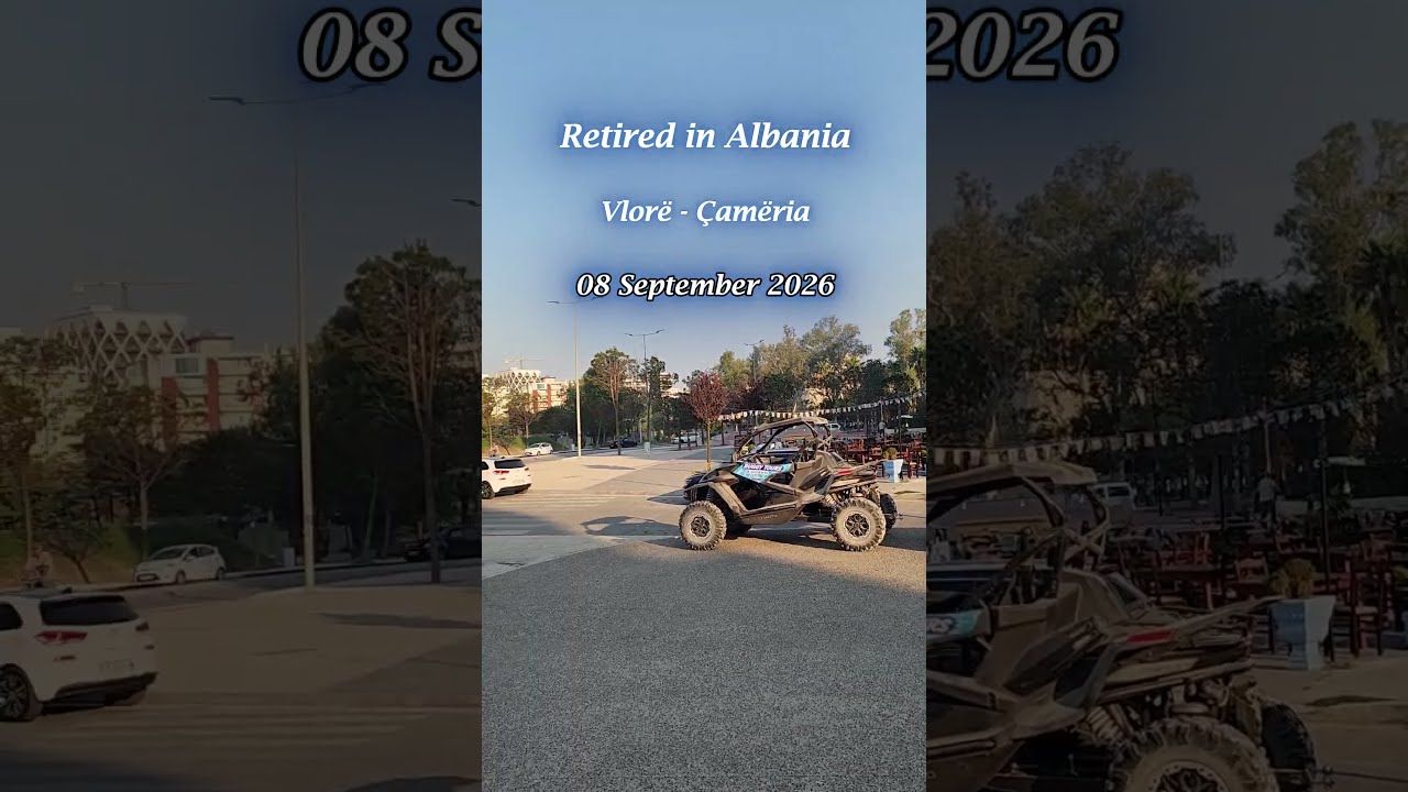 Explore Travel Destinations by Country 1 Uploads from The Mobile Retiree Travel Vlog