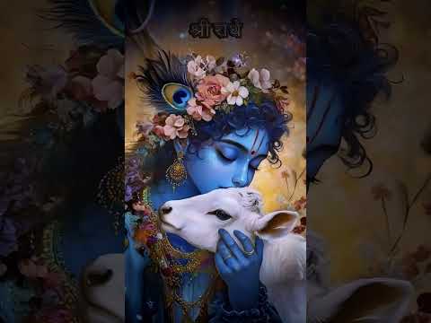 जय श्री कृष्ण 🙏🙇