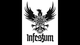 Infestum - Ta Natas (Official Music Video) (Belarus, Black Metal)