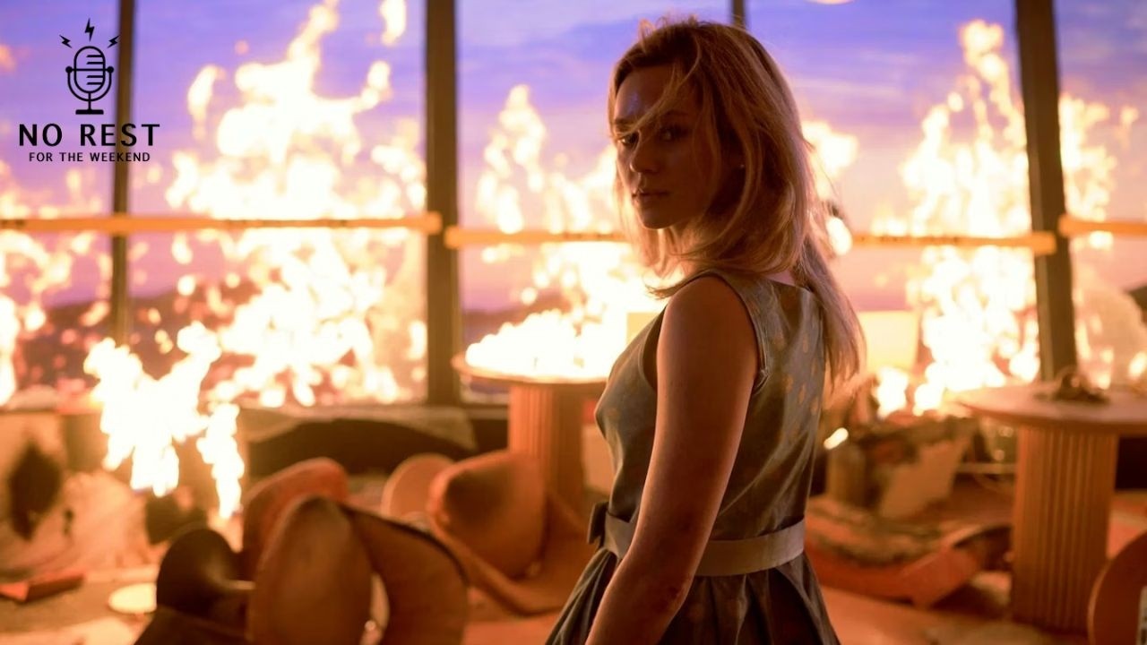 2025 Movie Review Recap II