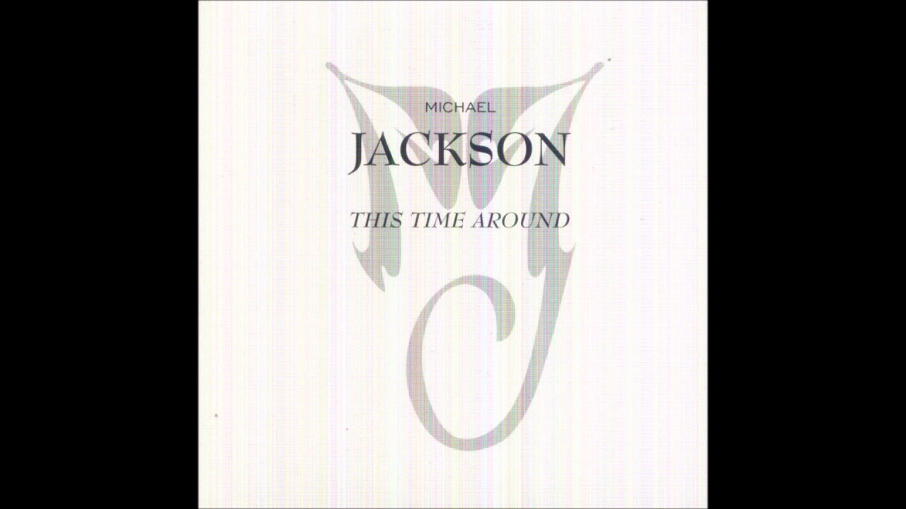 Michael Jackson This Time Around [Instrumental] [1995]