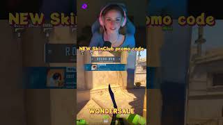 🍂Wondersale🍂Enter Limited 2025 Skinclub Promo Code {Skin.club}