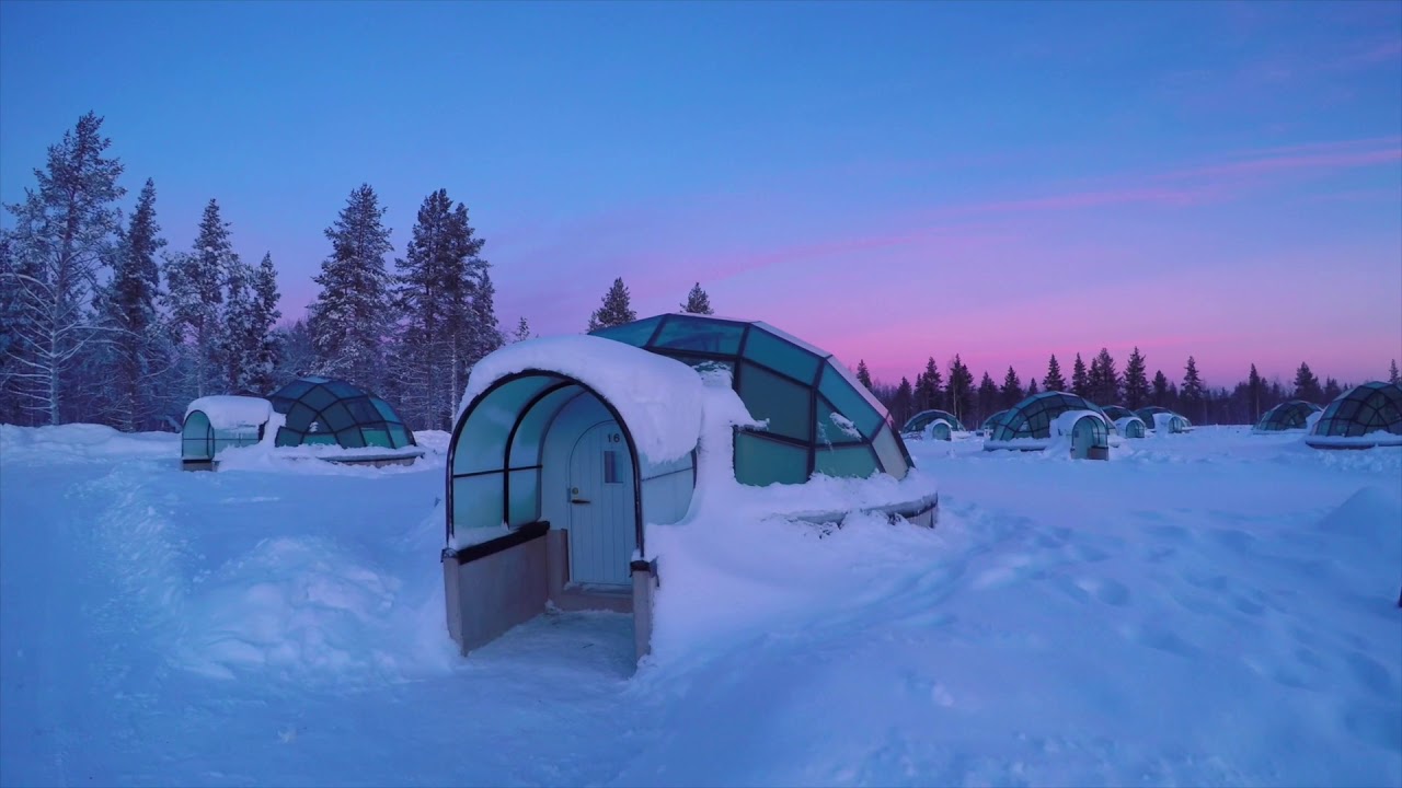 ÄRMY Metal Warriors feat. Jarno Vitri - Pakkasukko