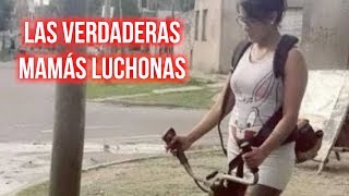 MAMÁS LUCHONAS | Fenomeno Studios