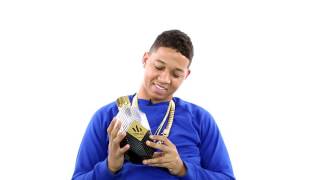 Lil Bibby Drinks Liquor For The First Time In 3 Years and Taste Tests Drake "Virginia Black" Whiskey