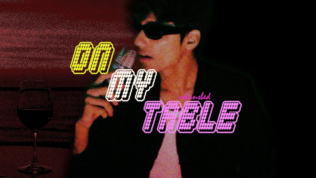 Watch On My Table *for your baddie :)* on YouTube Watch On My Table *for your baddie :)* on YouTube