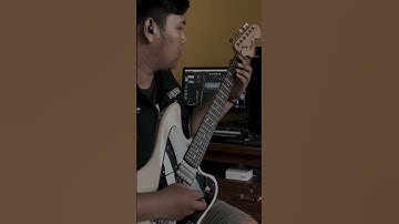 Transpose C to G# riff with Neural DSP Gojira #riff #deathmetal #shorts #playthrough #neuraldsp