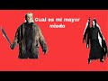DESCUBRO CUAL ES MI MAYOR MIEDO
