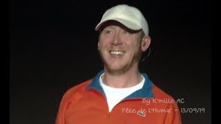 Eddy De Pretto @ La Fête de l' Humanité - "Rocky" - 13/09/19 screenshot 4