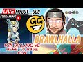 BRAWLHALLA IT'S BEEN A WHILE BUT I'M BACK 💀👑💯❤️ #subscribe #video #like #youtuber #gaming #viral