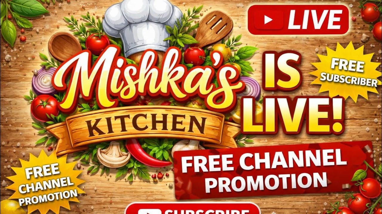 🔥 live channel promotion 💯 free Subscriber 🤗