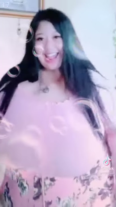 tiktok cewe gendut cantik