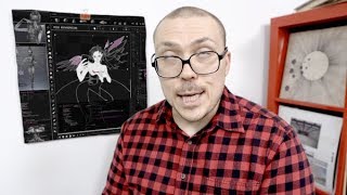 Grimes  Miss Anthropocene ALBUM REVIEW