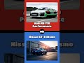 Lamborghini Aventador vs. Bugatti Chiron: Supercar Faceoff!