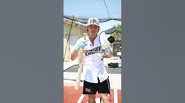 What a PRO wood bat ACTUALLY sounds like 😫💥⚾️ #baseballlife #baseball