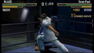 PSP UMD GAMES Def Jam Fight For NY The Takeover, Video Gaming