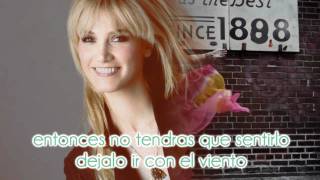 Be Strong - Delta Goodrem (Traducida al español)