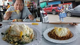 Download Lagu AMBIL AIR TAPIS/BERSIH DAN SARAPAN PAGI DI PEKAN ENGKILILI #ukaisenangkasenang  MP3